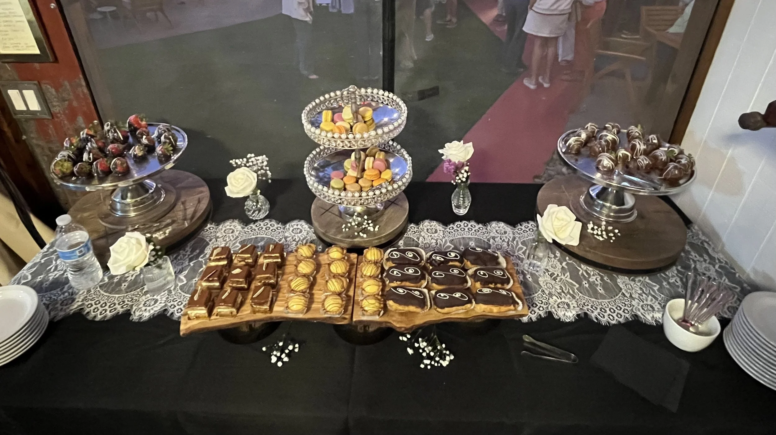 La Boucherie Charcuterie